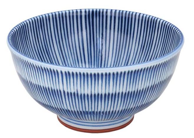 DAITOUA Hosojugusa UK Medium Bowl