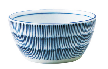 DAITOUA Hosojugusa UK Pack Medium Bowl