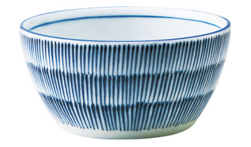 DAITOUA Hosojugusa UK Pack Small Bowl