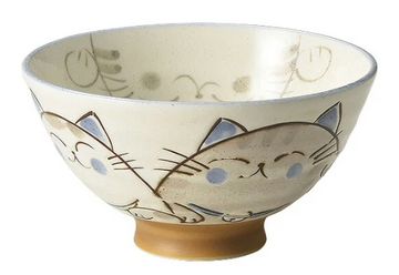 DAITOUA Big Mike Cat Bowl