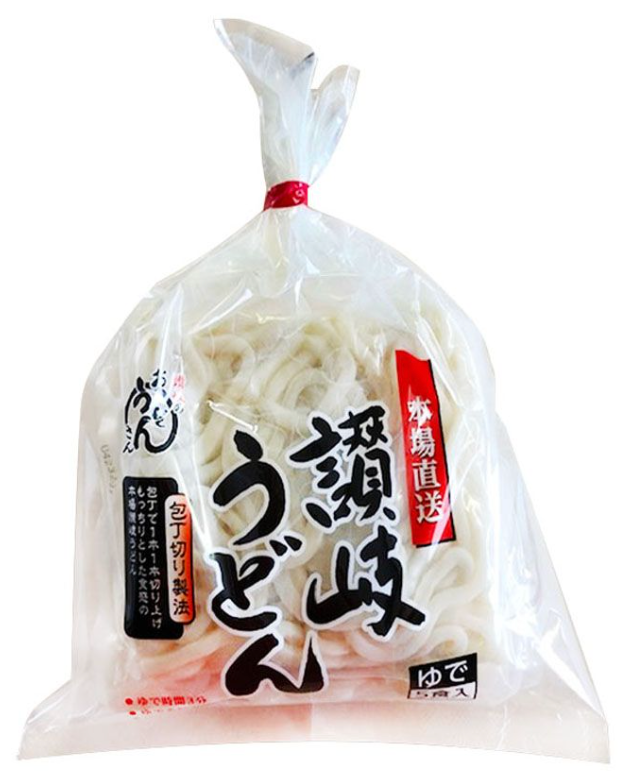 SETOUCHI HONBA SANUKI UDON 5P 900G – HIFUMI