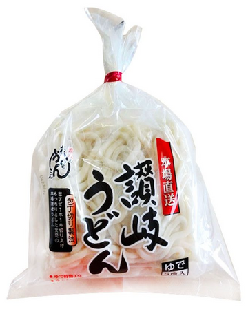 SETOUCHI HONBA SANUKI UDON 5P 900G