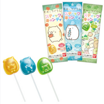 BANDAI Sumikko Gurashi Pop Candy