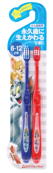 Disney Tom&Jerry Toothbrush