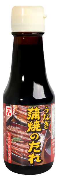 KAGAYA KABAYAKI SAUCE 120G