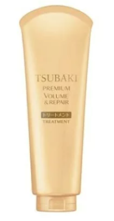 Shiseido Tsubaki Premium Repair Treatment 180g