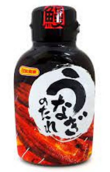 Nihon Shokken Unagi Sauce 210G