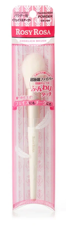 Rosy Rosa Face & Cheek Powder Brush