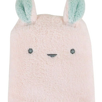 CB Japan Carari Bath Towel Rabbit