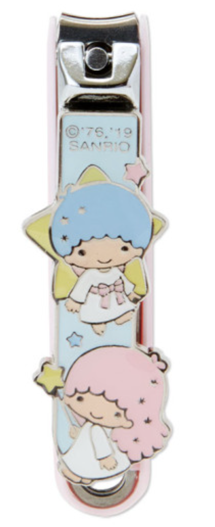 Sanrio Nail Clipper