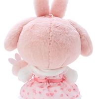 Sanrio My Melody Mascot Holder（My Little Treasures）