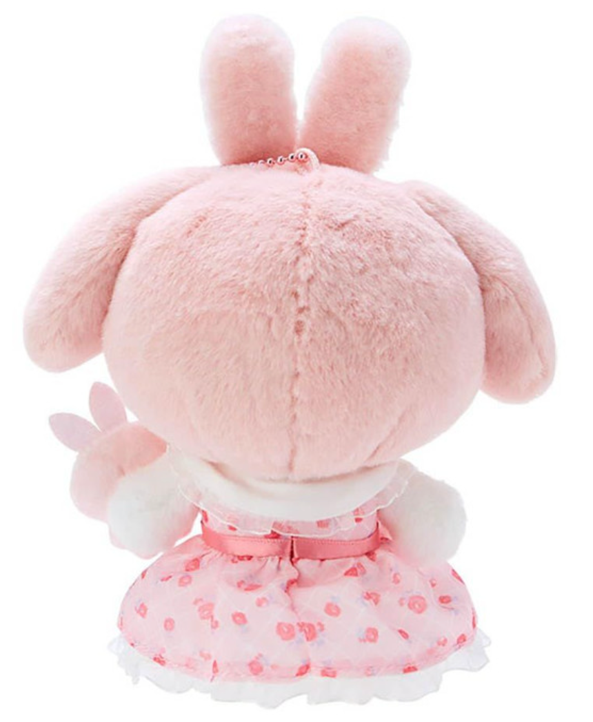 Sanrio My Melody Mascot Holder（My Little Treasures）