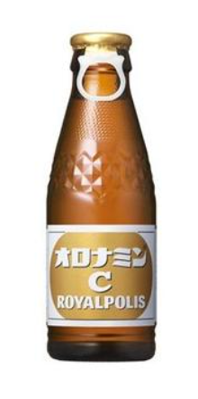 Otsuka Oronaminc C E Drink 120ml