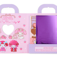 Sanrio Original Foil Sheet Set - My Melody