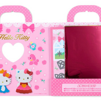 Sanrio Original Foil Sheet Set - Hello Kitty