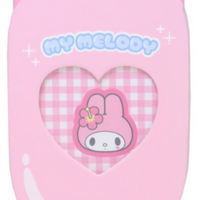 Sanrio Cell Phone Style Photo Ring Memo My Melody