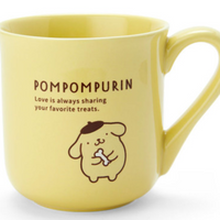 Sanrio Original Mug - Pompompurin