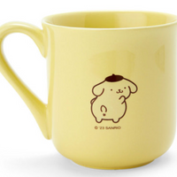 Sanrio Original Mug - Pompompurin