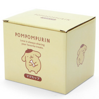 Sanrio Original Mug - Pompompurin