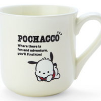 Sanrio Original Mug - Pochacco