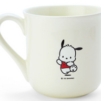 Sanrio Original Mug - Pochacco