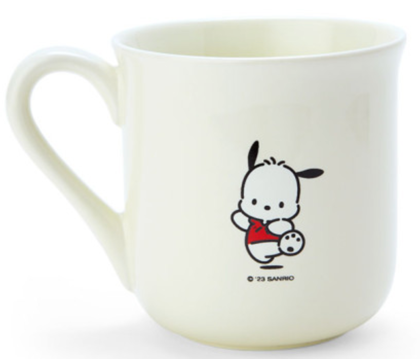 Sanrio Original Mug - Pochacco