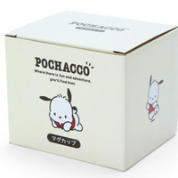 Sanrio Original Mug - Pochacco