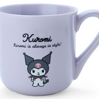 Sanrio Original Mug - Kuromi