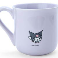 Sanrio Original Mug - Kuromi