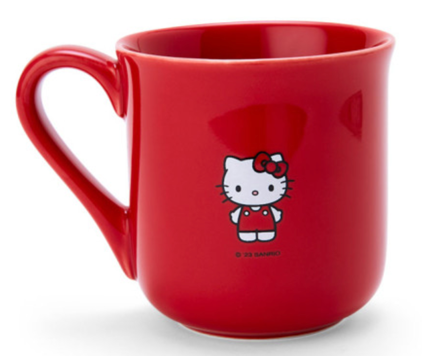 Sanrio Original Mug - Hello Kitty