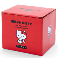 Sanrio Original Mug - Hello Kitty