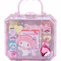 Sanrio Character Stamp Set - My Melody