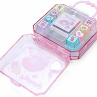 Sanrio Character Stamp Set - My Melody