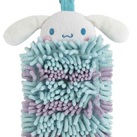 Cinnamoroll Cleaning Cloth