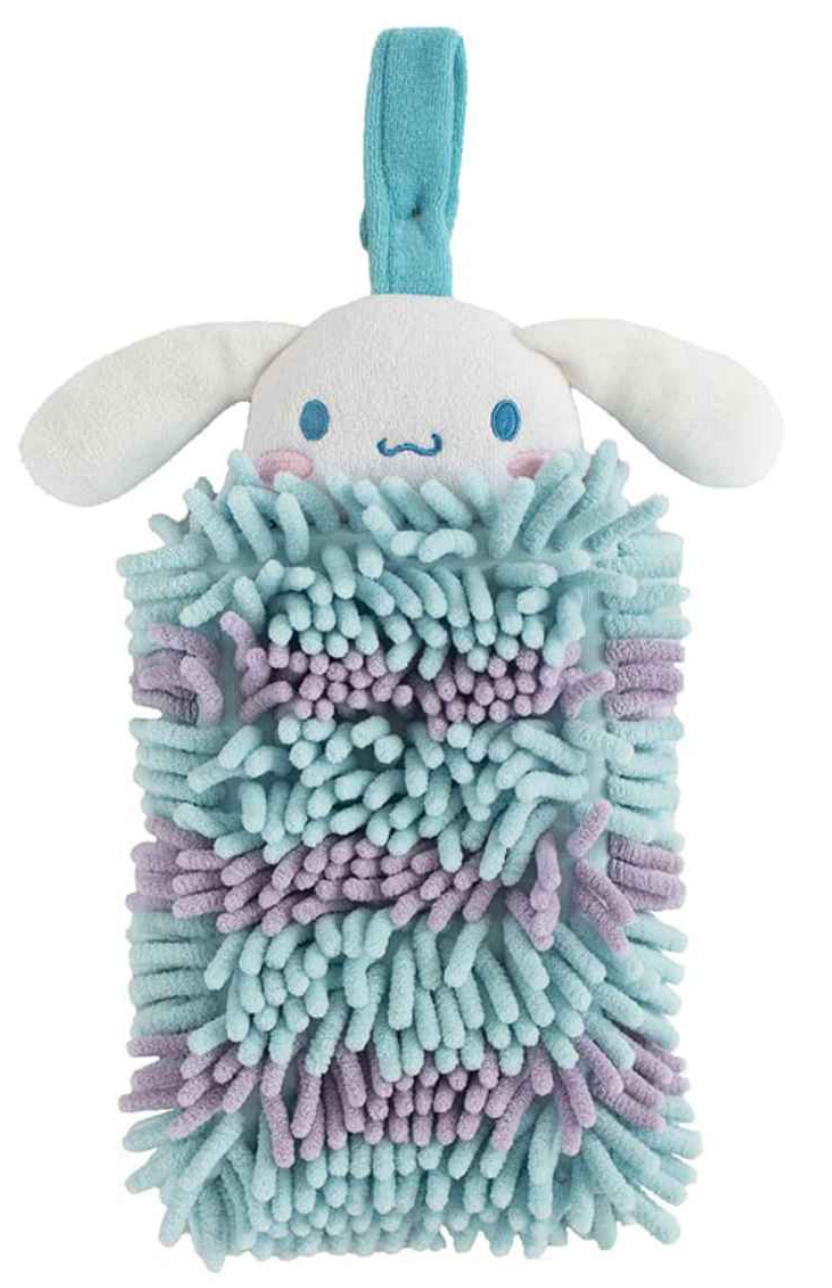 Cinnamoroll Cleaning Cloth