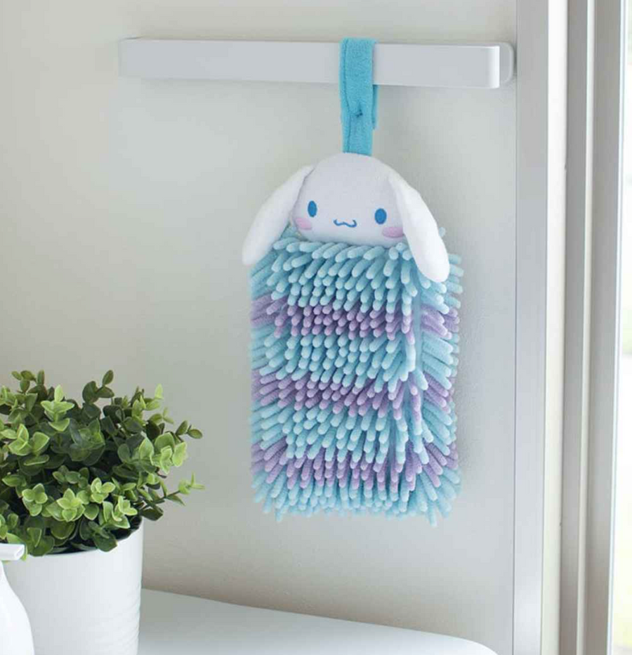 Cinnamoroll Cleaning Cloth