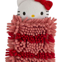 Hello Kitty Cleaning Cloth