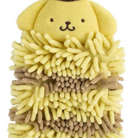 Pompompurin Cleaning Cloth