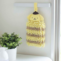 Pompompurin Cleaning Cloth