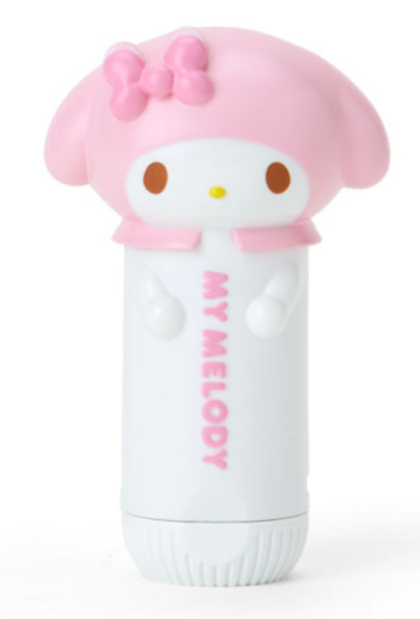 Sanrio My Melody Nail Clipper With Cap