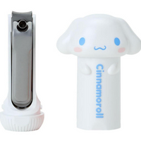 Sanrio Cinnamoroll Nail Clipper With Cap