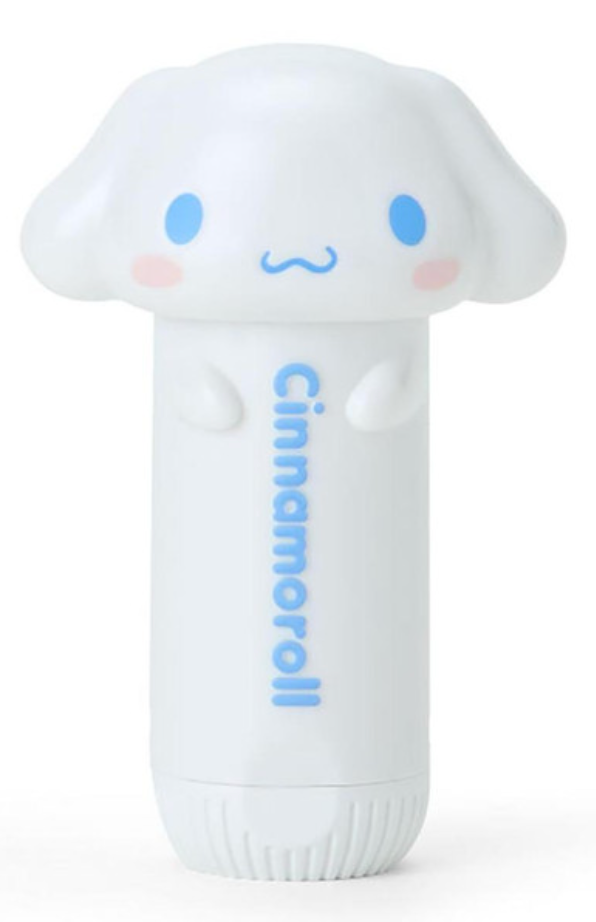 Sanrio Cinnamoroll Nail Clipper With Cap