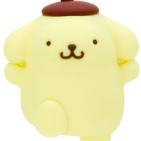 Sanrio Original Mascot Magnet - Pompompurin