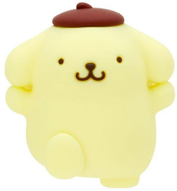 Sanrio Original Mascot Magnet - Pompompurin