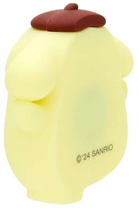 Sanrio Original Mascot Magnet - Pompompurin