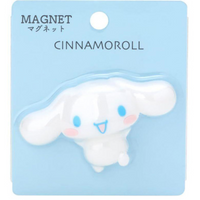 Sanrio Original Mascot Magnet - Cinnamoroll