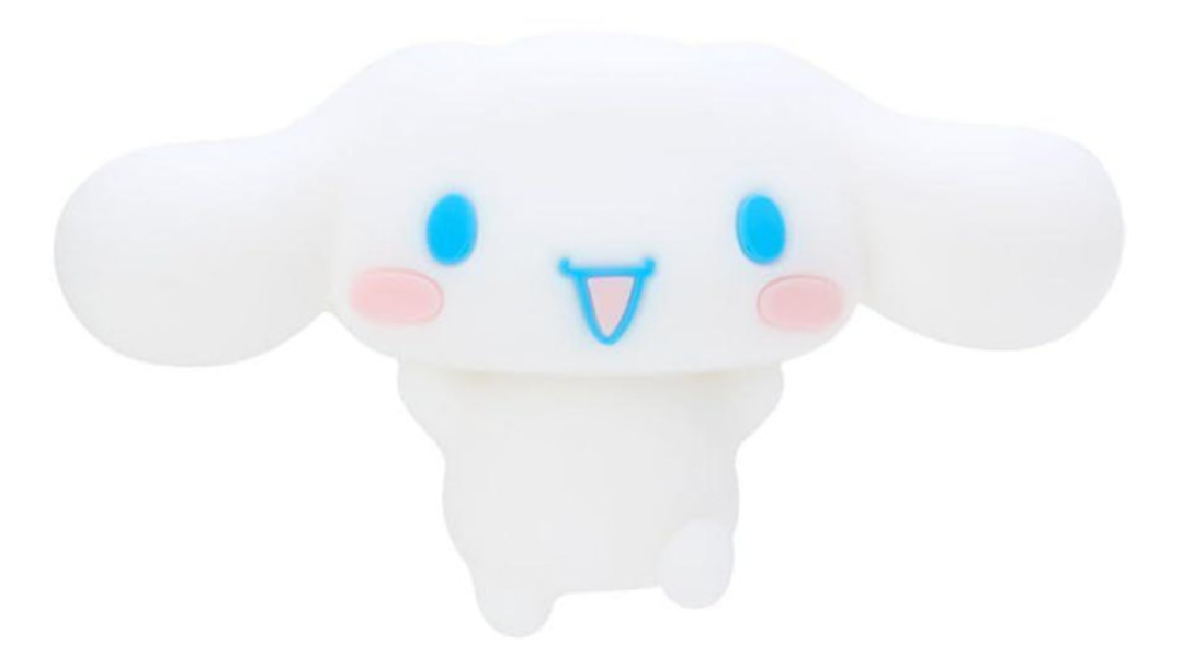 Sanrio Original Mascot Magnet - Cinnamoroll