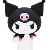 Sanrio Original Mascot Magnet - Kuromi