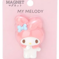 Sanrio Original Mascot Magnet - My Melody