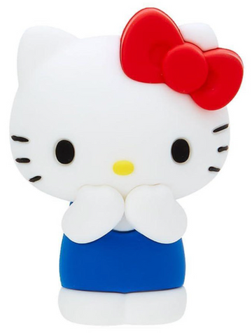 Sanrio Original Mascot Magnet - Hello Kitty